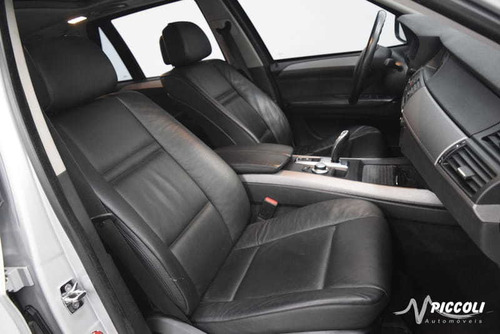 Bmw X5 3.0 4p
