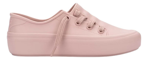 Tênis Melissa Ulitsa Next Generation Adulto Rosa Original+nf