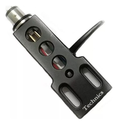 Cabezal Para Tornamesa Technics Montura De 1/2 Nuevo
