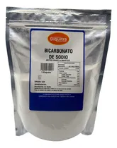 Comprar Bicarbonato De Sodio Grado Alimenticio 1 Kg Alta Calidad