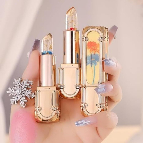 Lápiz Labial Anti Transferencia Y Decoloración, *1 Unidad