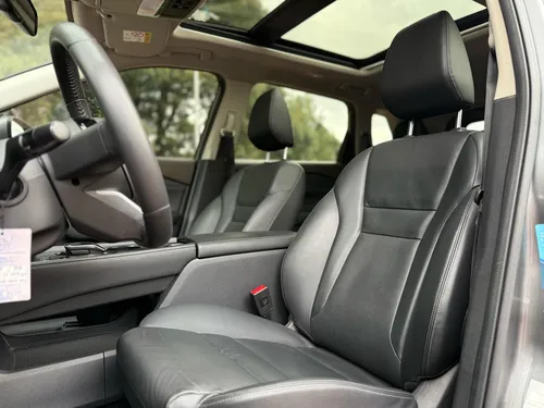 Nissan X-trail E-power Exclusive 2023