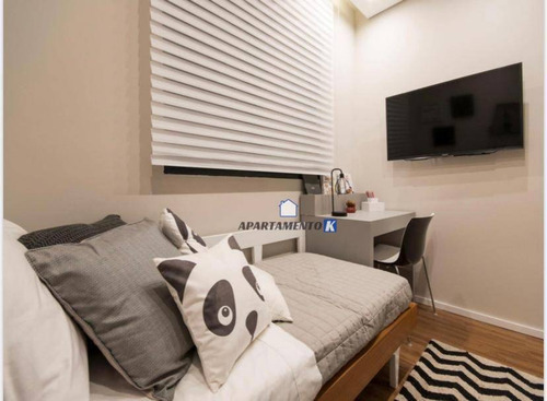 Imagem 15 de 30 de Apartamento De 87 M2 Com 3 Quartos, 1 Suíte, 2 Vagas - Varanda Gourmet - Vila Leopoldina - Sp - Ap0027