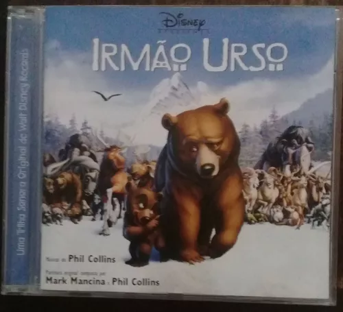 CD TRILHA SONORA O FILME DOS ESPÍRITOS - EM ÓTIMO ESTADO