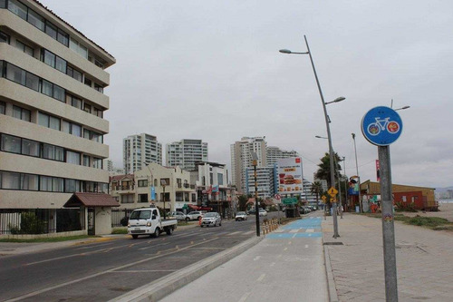 Imagen 11 de 12 de Arriendo Departamento En Avenida Del Mar, La Serena Piso 1