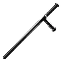 Comprar Tonfa Pr-24 Macana Tolete Bastón Defensa Personal Policía