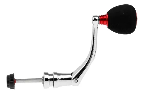 comprar . Metal Knob Fishing Reel Handle Air Sports