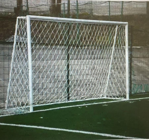 Arco De Futbol