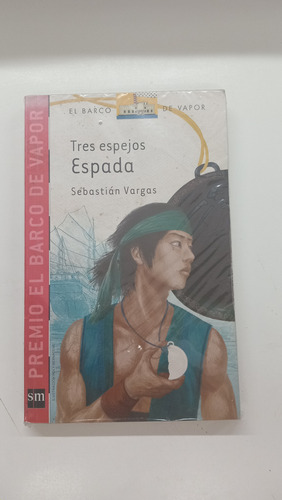 Tres Espejos Espada (Usado)