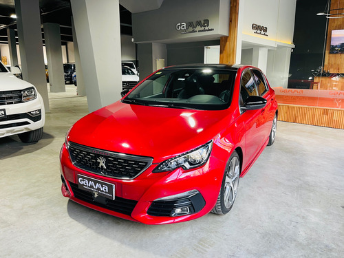 Peugeot 308 1.6 S Gt