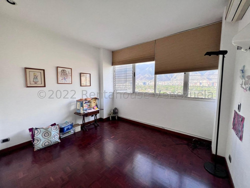 Imagen 6 de 12 de Venta De Apartamento - Lomas De Chuao - Mls #22-24072 Luisa E 04165363584