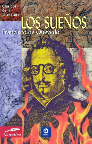 Los Sueños - Francisco De Quevedo - De Bolsillo