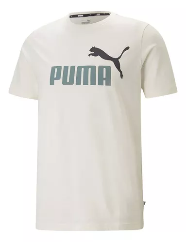 CAMISETA PUMA HOMBRE 538148 01 - Agaval