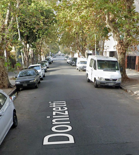 Imagen 3 de 5 de Lote En Venta Villa Luro