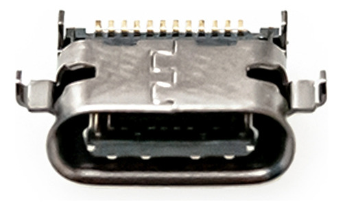 Conector Dc Jack Para Notebook Lenovo Thinkpad L14 Gen 1