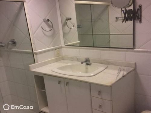 Imagem 9 de 10 de Apartamento À Venda Em Rio De Janeiro - 20609