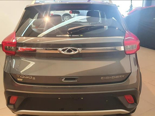 Imagem 3 de 7 de Chery Tiggo 2 Act 2022 Zero Km