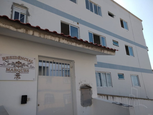 Imagem 1 de 15 de Apartamento - Areias - Ref: 12363 - L-12363