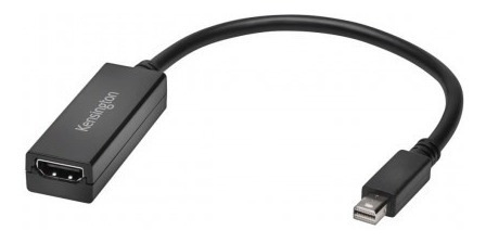 Imagem 1 de 1 de Mini Displayport Para Hdmi