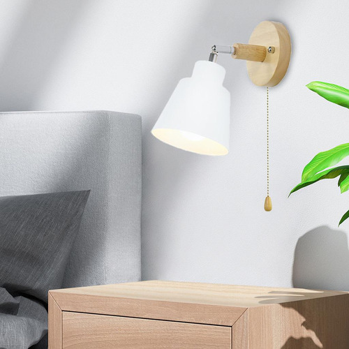 Lámpara De Pared Led Moderna Lámpara De Pared Accesorio De