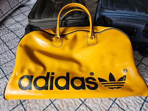 Bolso Deportivo adidas Modelo Vintage