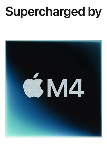 Computadora Apple Mac Mini M4 10 Core 16gb/256gb