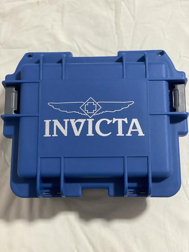 Relógio Invicta Aviator Original