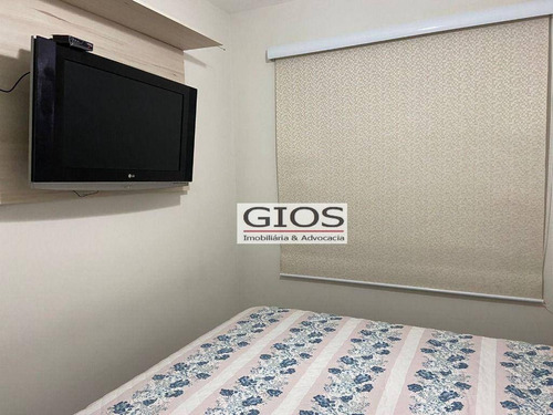 Imagem 13 de 20 de Casa À Venda, 40 M² Por R$ 460.000,00 - Tucuruvi - São Paulo/sp - Ca0303