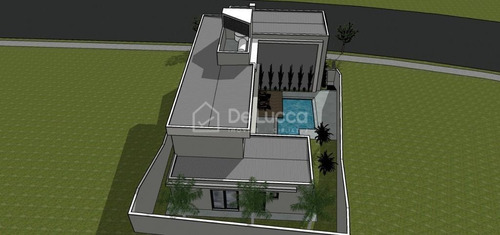 Imagem 13 de 30 de Casa À Venda Em Alphaville Dom Pedro - Ca011203