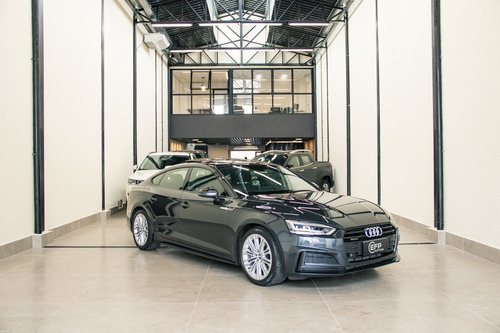 Imagem 4 de 15 de Audi A5 Sportback 2.0 Performance Black Tfsi S-tronic