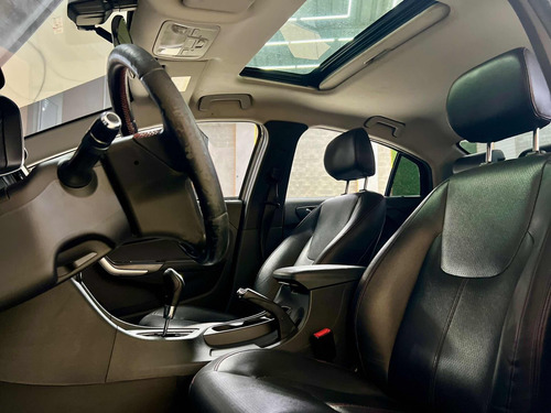 Chery Arrizo 5 1.5 Rxt Turbo Flex 4p