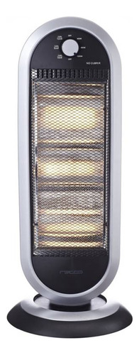 Calefactor Halógeno 1200w Recco