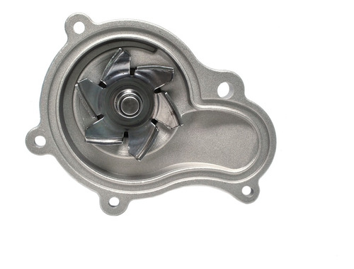 (1) Bomba Agua Dodge Neon 2.4l 4 Cil 03/05 Cooltech