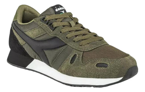 Zapatilla Diadora Hombre 88710280030/verneg/cuo