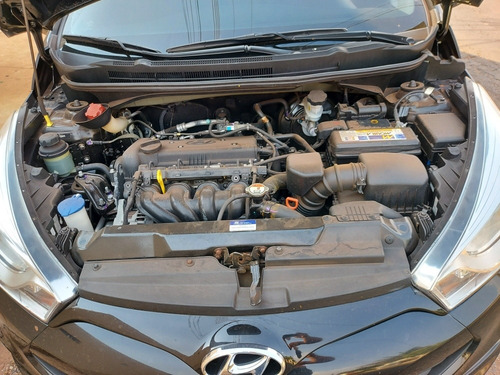 Hyundai Hb20 2015 1.6 Premium Flex Aut. 5p