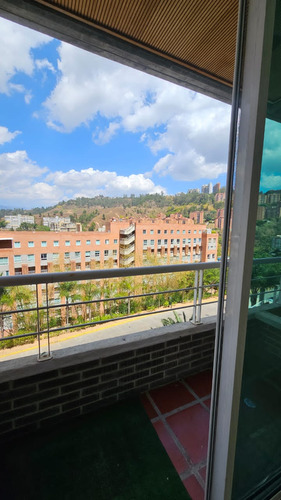 Venta Apartamento Escampadero Vista Panorámica Y Pozo Kr