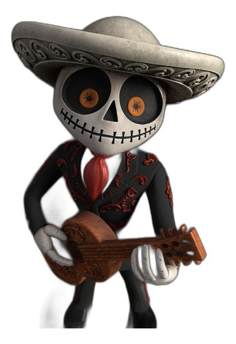 Día De Los Muertos - Fiesta Con Mariachi