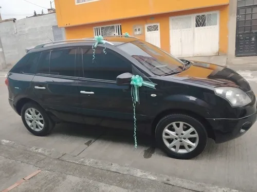 Renault Koleos 2.0 Dynamique