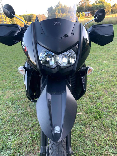 Kawasaki Klr 650