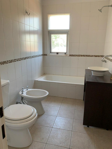 Impecable Departamento En Venta - Ramos Mejía Norte
