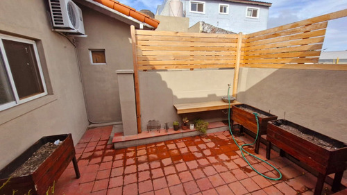 Muy Buena Casa Ph 3 Dormitorios 2 Baños, Garaje, Patio Y Terraza