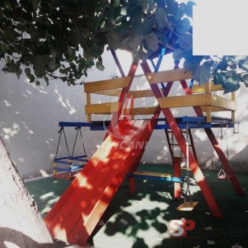 Imagem 20 de 23 de Condominio Fechado Para Venda No Bairro Itaquera, 2 Dorms, 1 Vaga, 65 M - 5975