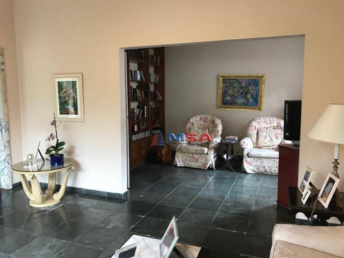 Imagem 28 de 29 de Térrea. - Ca0954