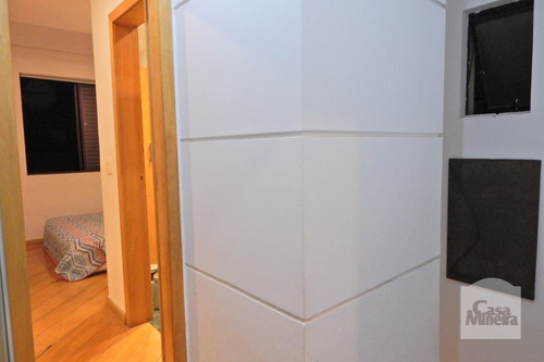 Imagem 14 de 15 de Apartamento À Venda No Sion - Código 279219 - 279219