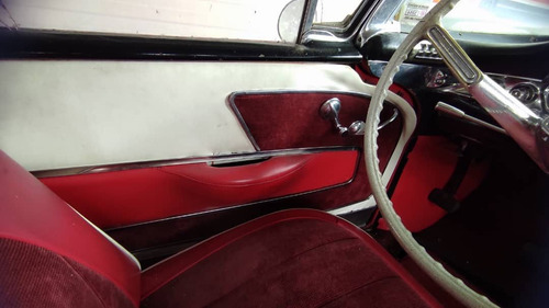 Oldsmobile 88 1958 V8 Kit Continental P/ Importação Poaparts