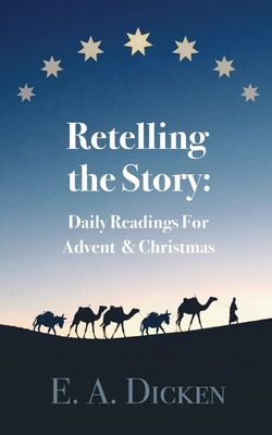 Libro Retelling The Story: Daily Readings For Advent And ...
