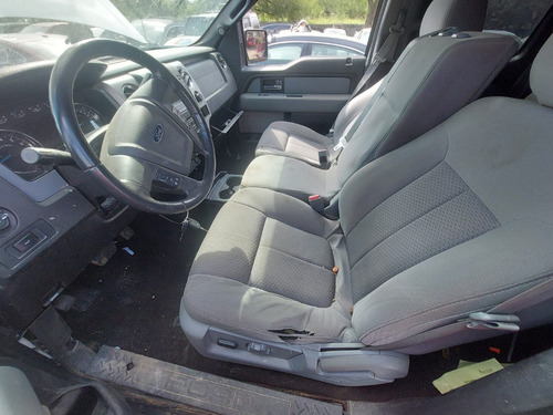 Ford F150 2013 ( En Partes ) 2009 - 2014 3.5l Turbo 4x4 Yonk