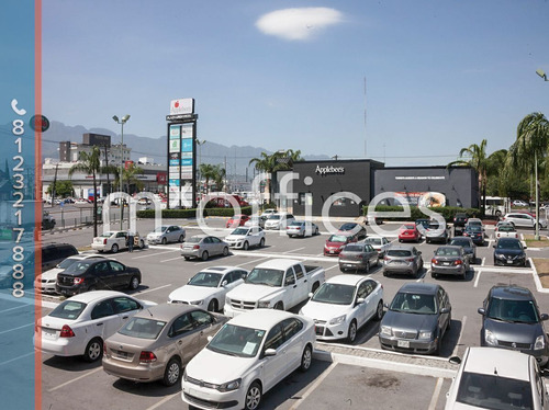 Local En Renta De 114.50 M2 Con Una Ubicación Privilegiada Sobre Miguel Alemán