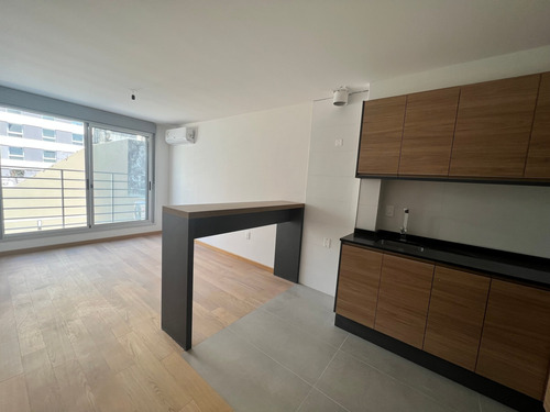 Imagen 11 de 12 de Venta De Apartamento Monoambiente En Punta Carretas Sas