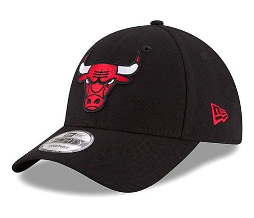 Gorro New Era Chicago Bulls Nba League - Auge